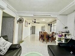 Blk 533 Bukit Batok Street 51 (Bukit Batok), HDB Executive #591880251